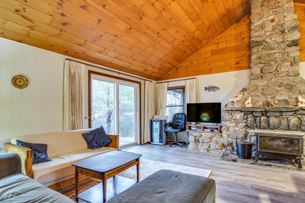 Vacation Home interior